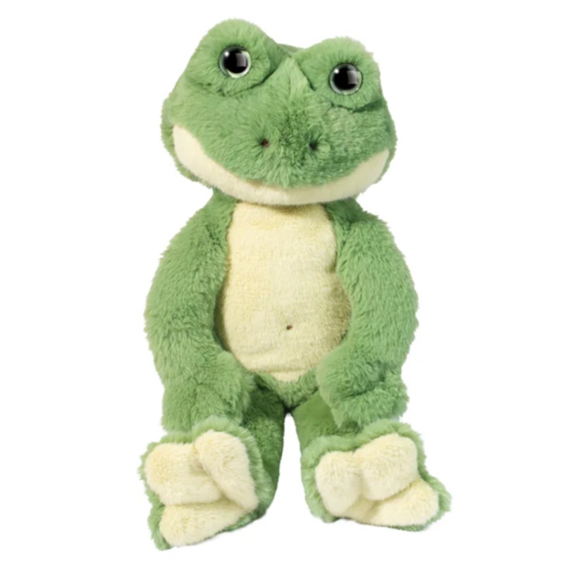 Floyd Frog