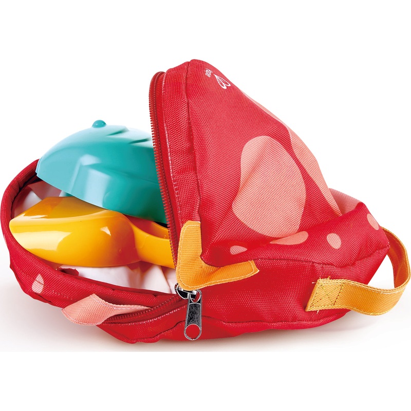 Fold & Go Beach Set