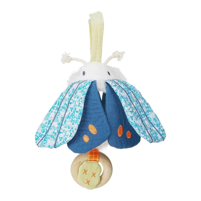 Folklore Luna Moth