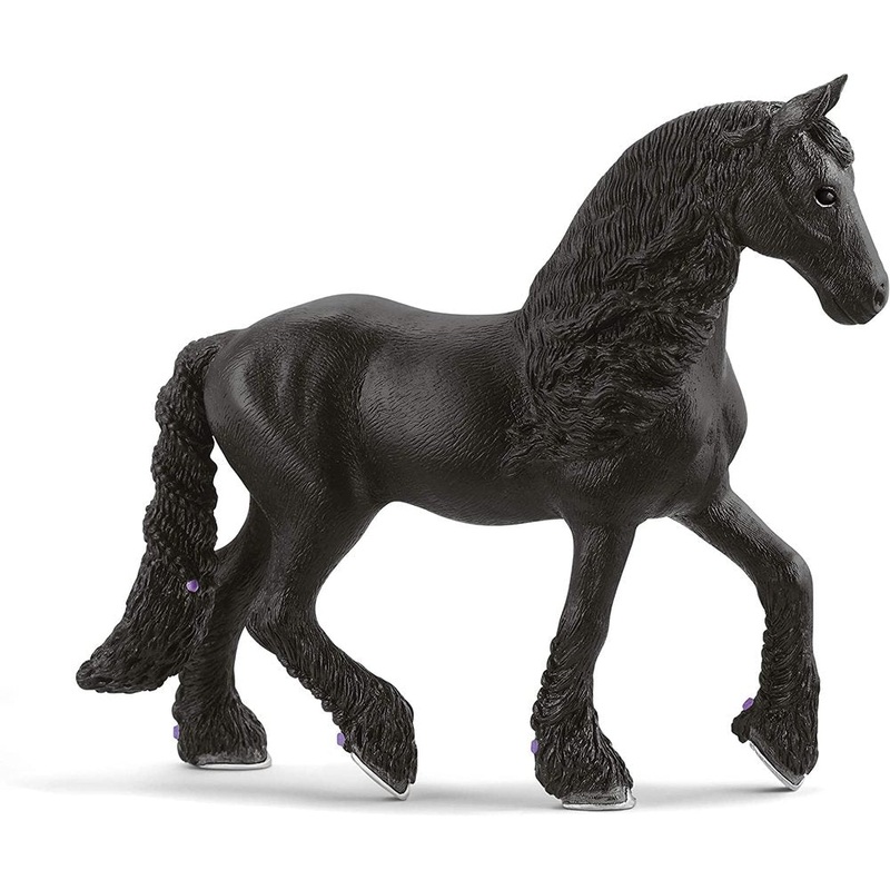 Frisian Mare 2019