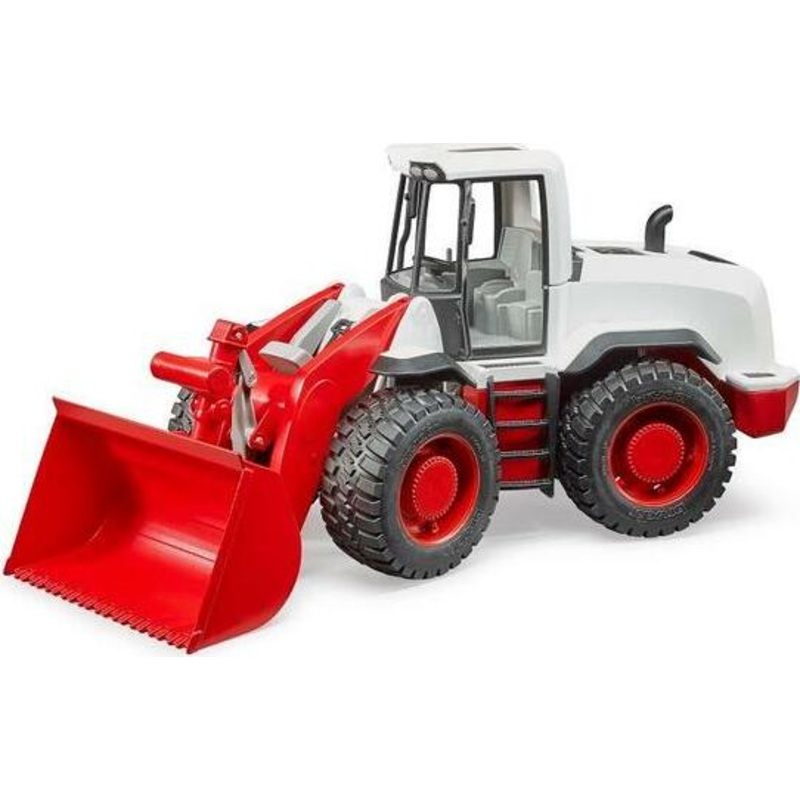 Front End Loader