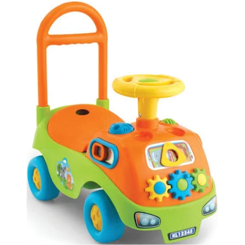 Funtime Activity Ride On