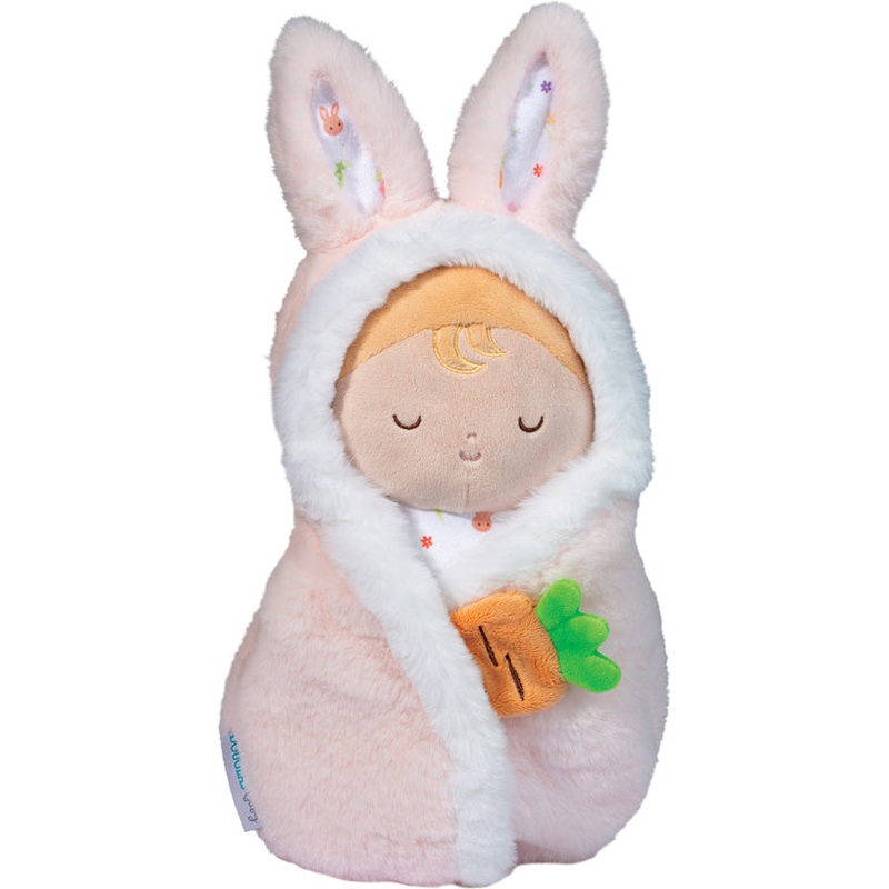 Garden Baby Bunny Hug