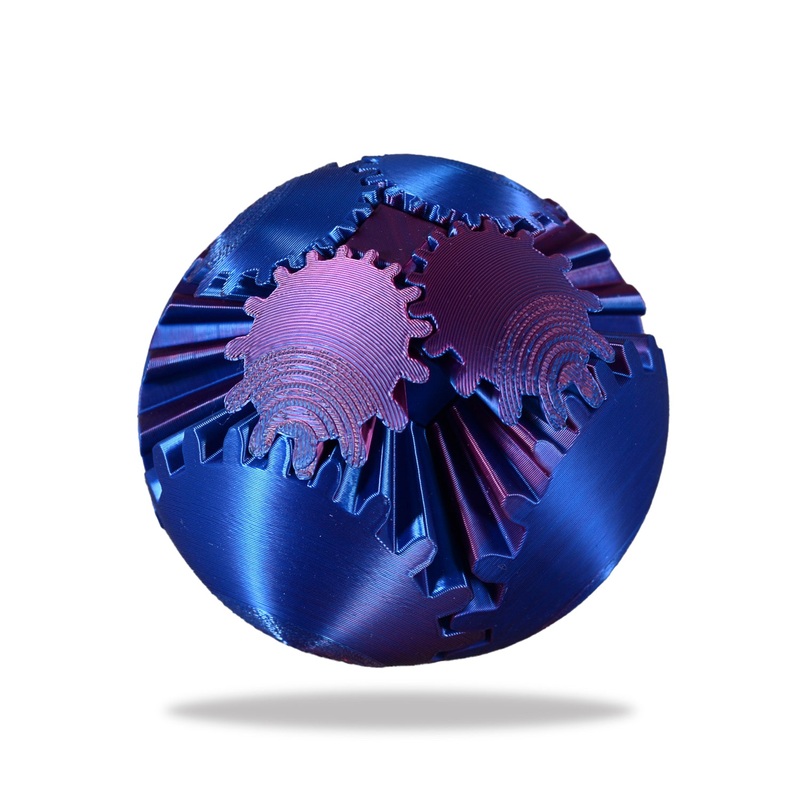 Gear Ball (sold individually)