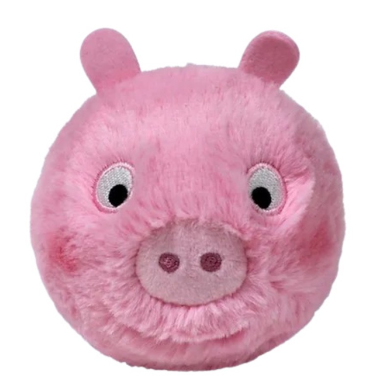 George Pig Beanie Bouncer