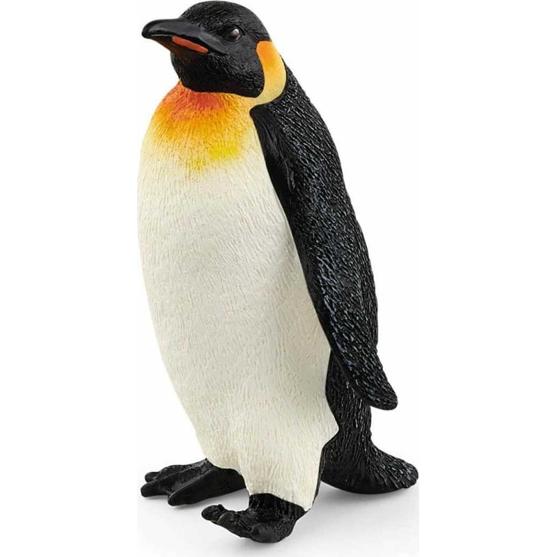Emperor Penguin
