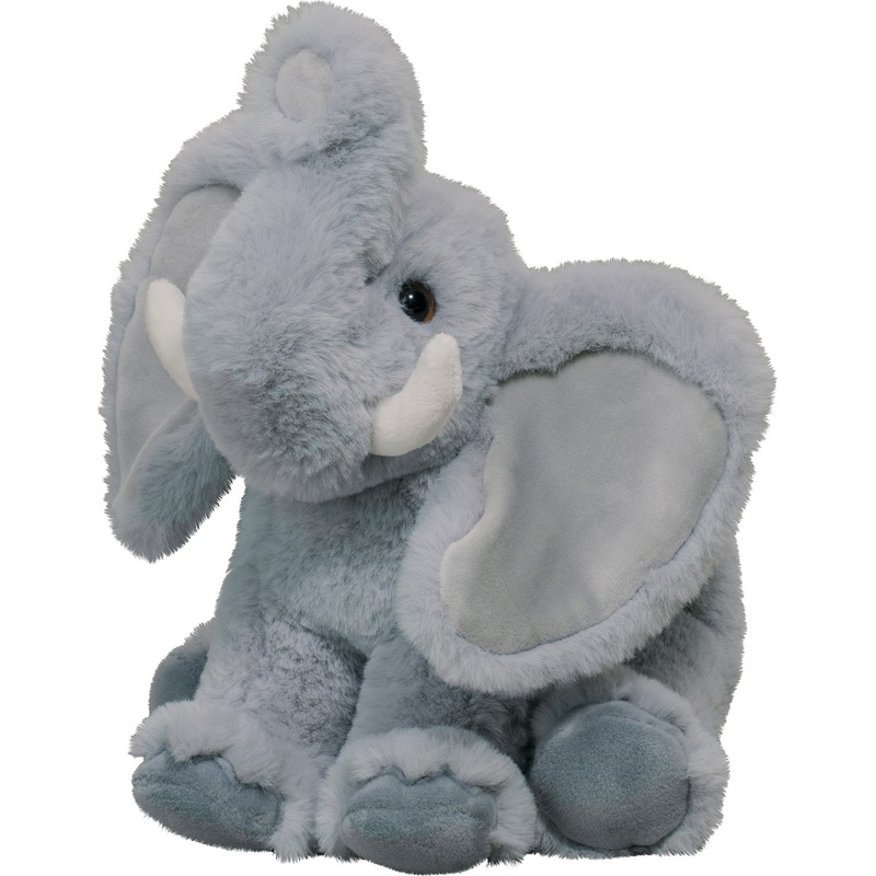 Everlie Elephant Soft