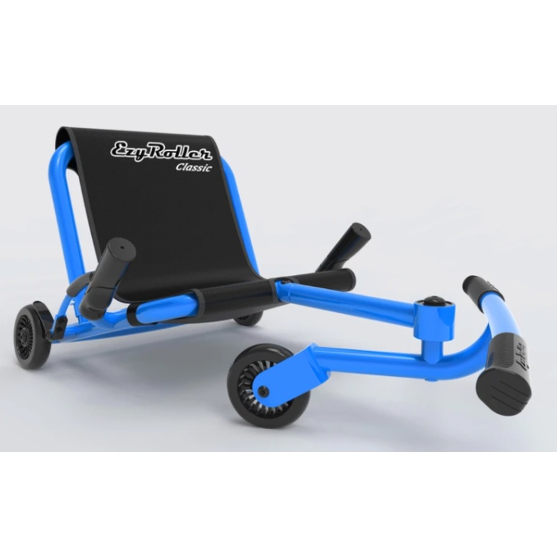 Ezyroller Classic Blue