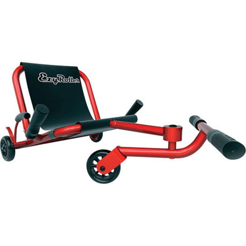 EzyRoller Classic Red