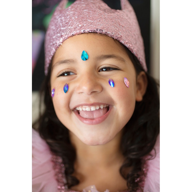 Face Crystals Multipack