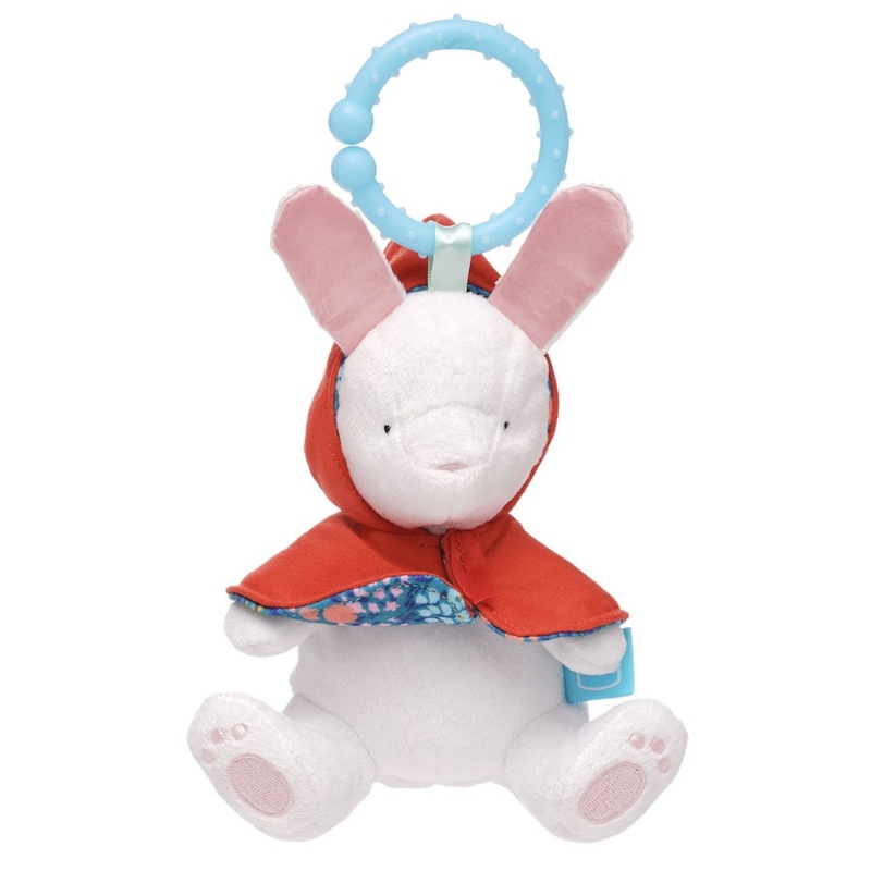 Fairytale Rabbit Take Along Toy