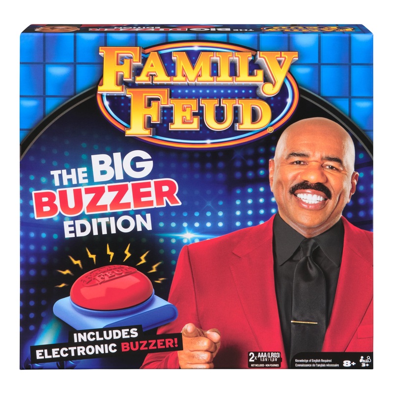 Family Fued