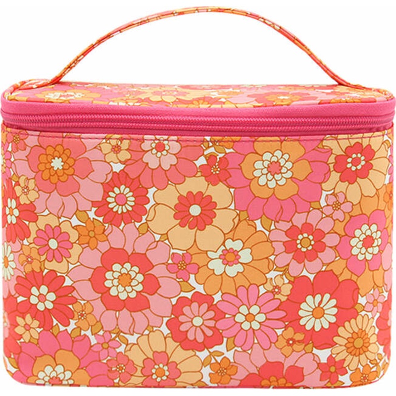 Feeling Floral Bag