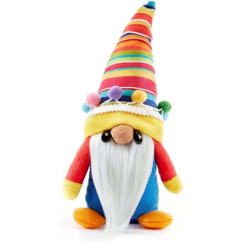 Fiesta Gnomie