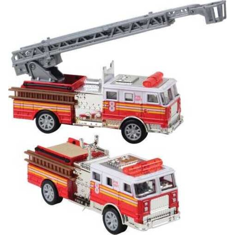 Fire Engine (sold individually)