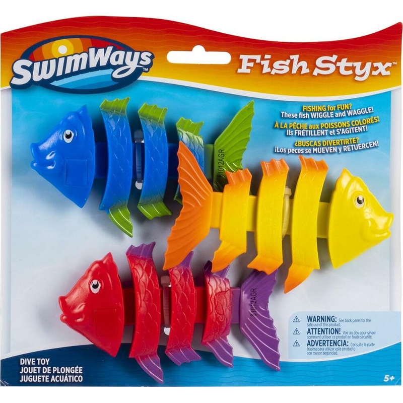 Fish Styx