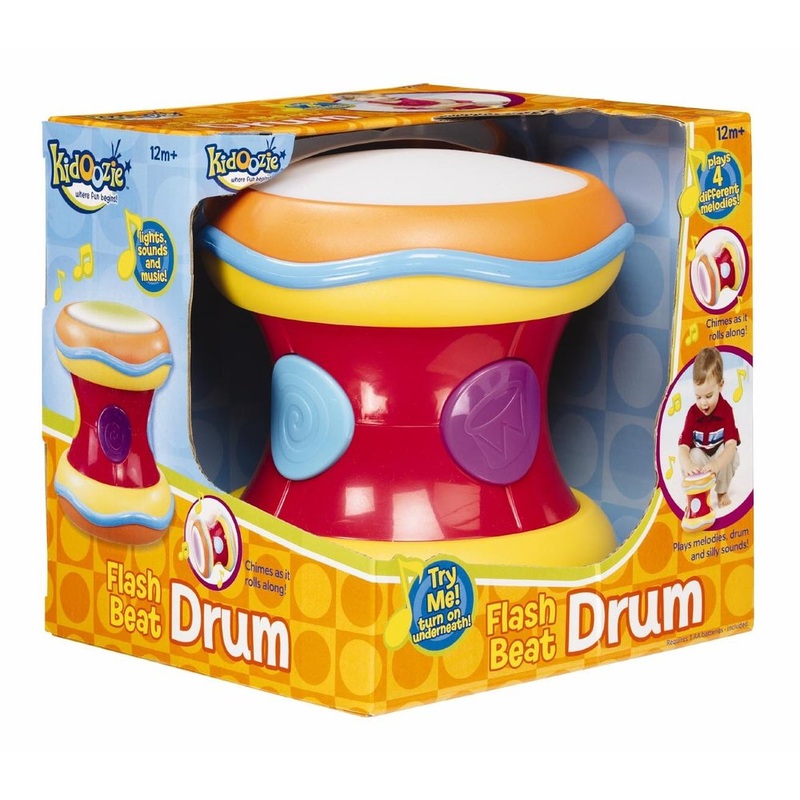 Flash Beat Drums