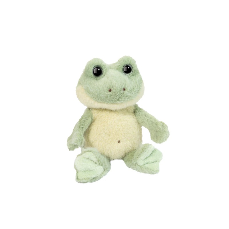 Flip Frog