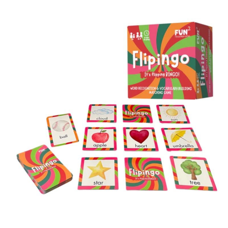 Flipingo