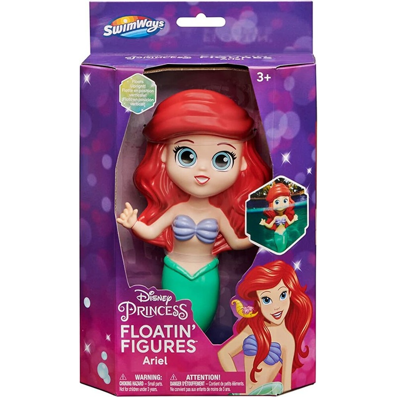 Floatin' Ariel Figure