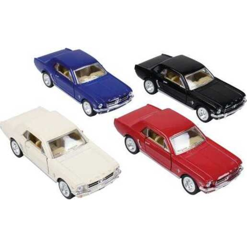 1964 Ford Mustang