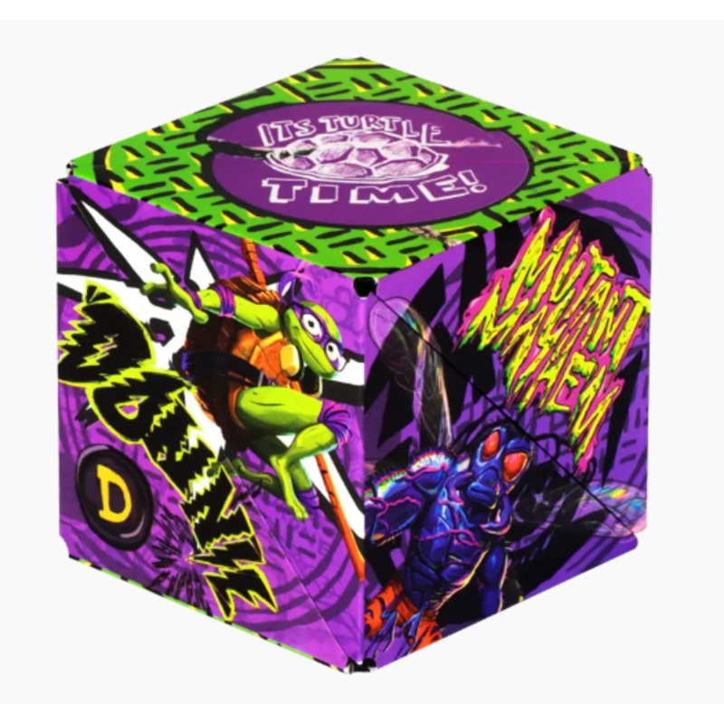 Donatello Tmnt Shashibo