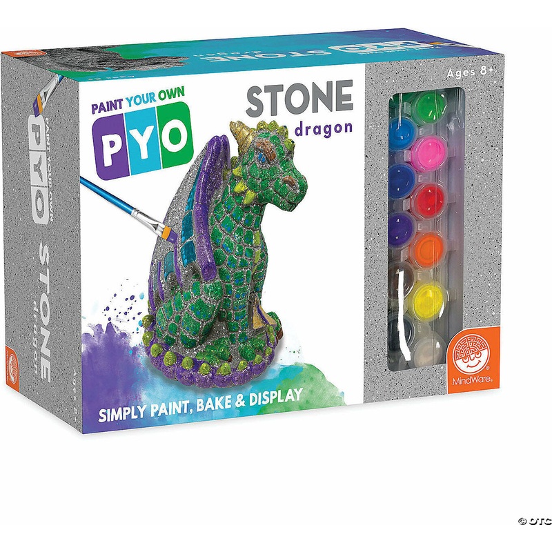 Dragon Stone