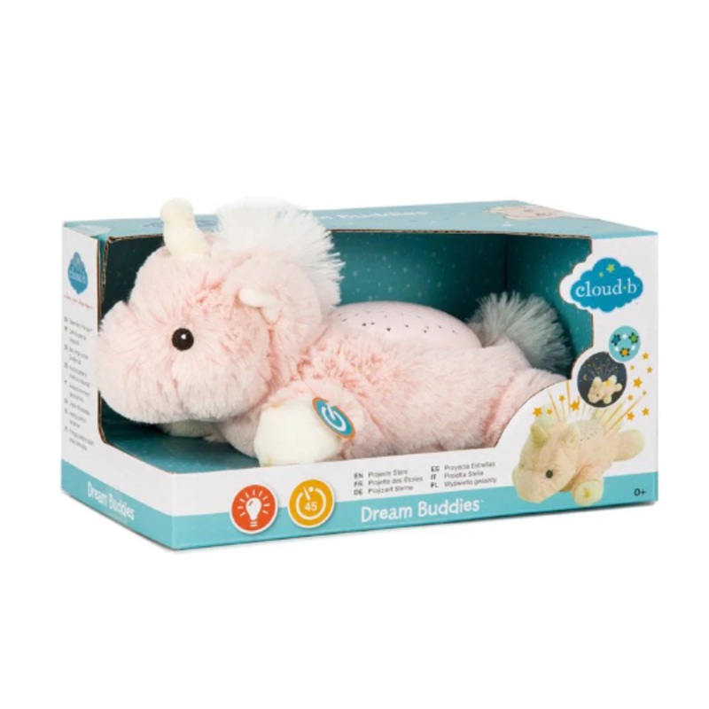 Dream Buddies Unicorn