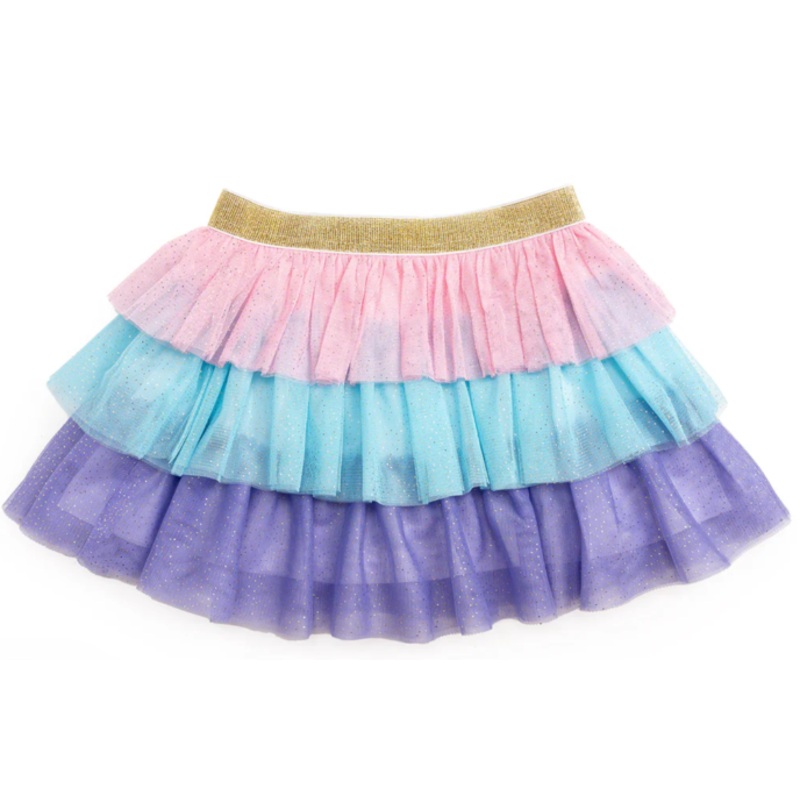Dream Petal Tutu Size 1-2Y