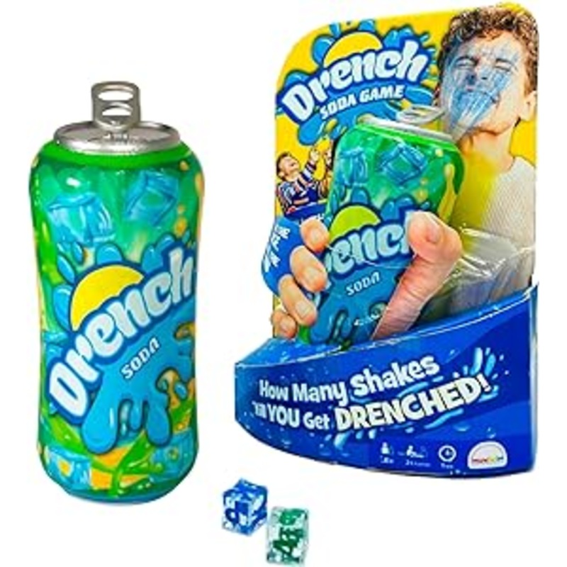 Drench