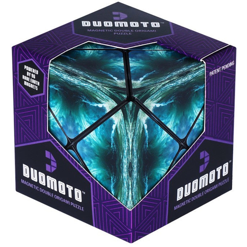 Duomoto Deluge