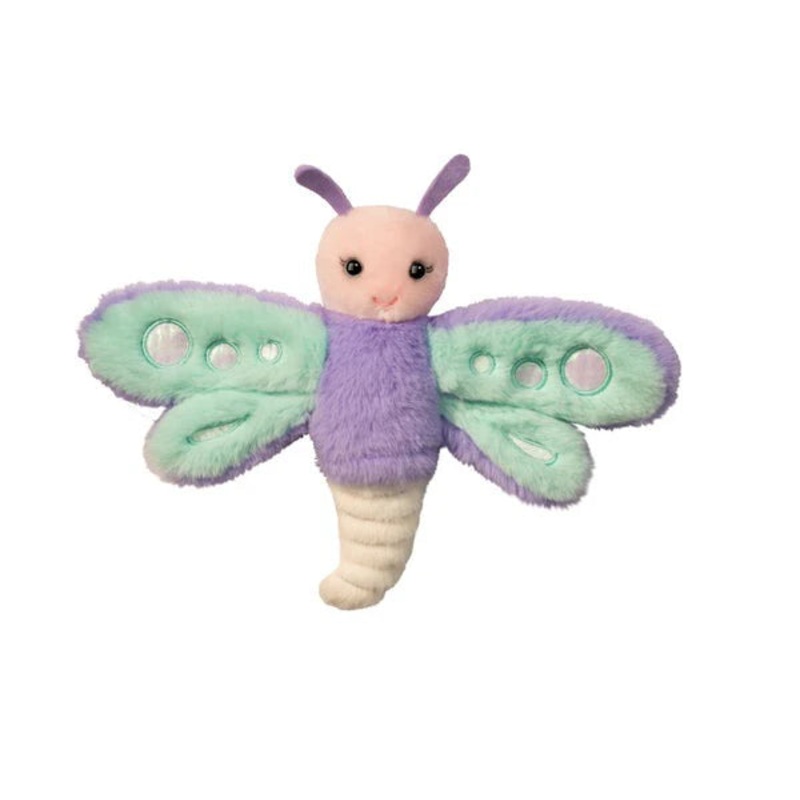 Dylan Dragonfly Puppet