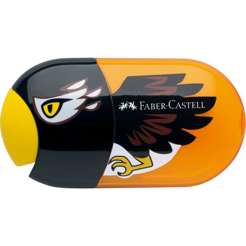Eagle Pencil Sharpener