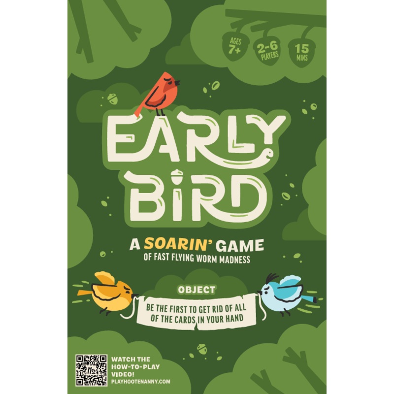 Early Bird
