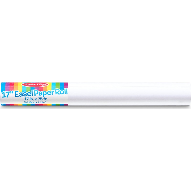 Easel Paper Roll (18" x 75')