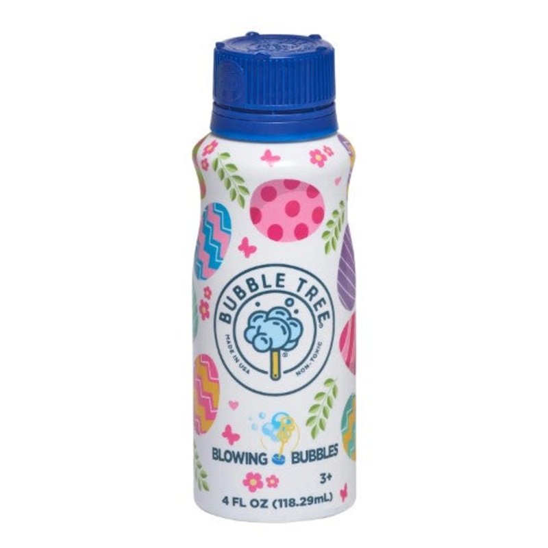 Easter 4oz Bubble Reusable