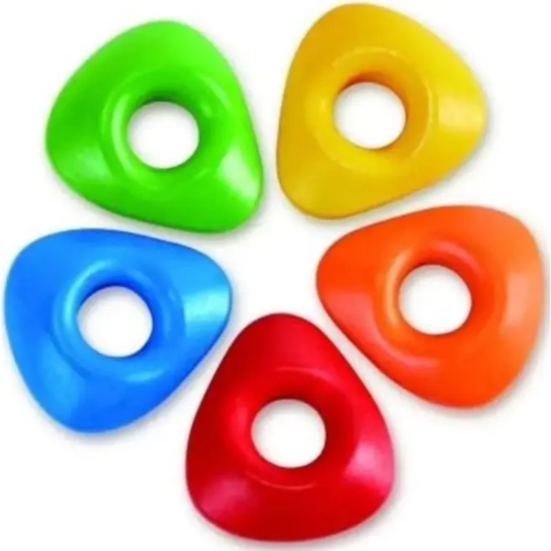 Easy Grip Crayons