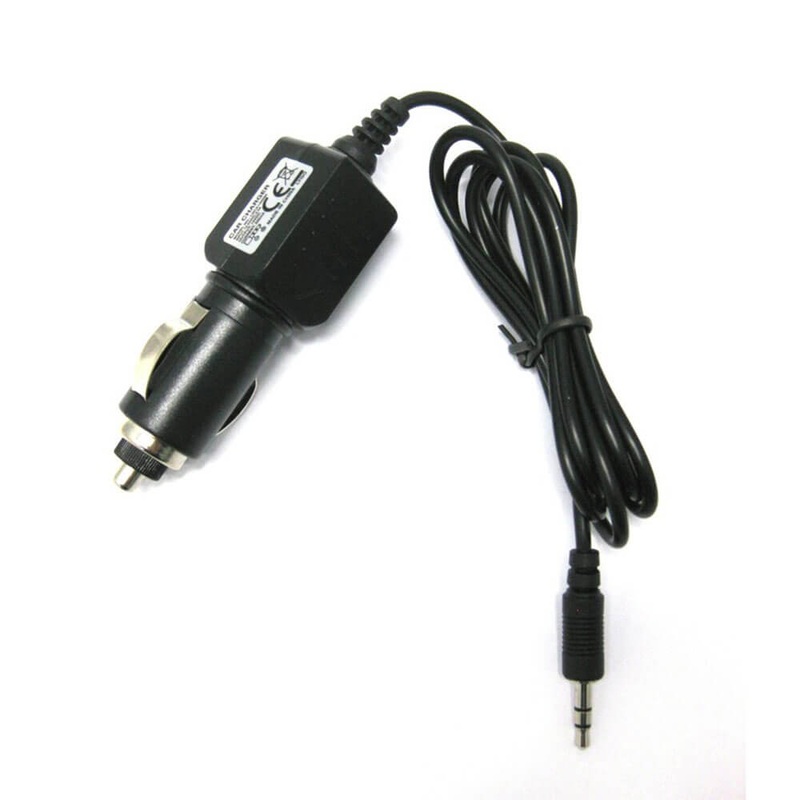 DIGITECH EMPHERPOR 3W / 5W UHF TRANSPERIVER CARER CHARGER