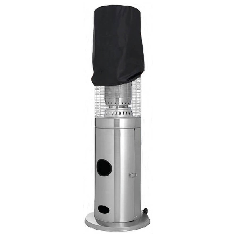 Hauveter de la zone magique extrieure de 45 cm de diamtre