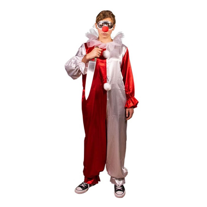 Retour de Michael Jamie Lloyd Costume Costume et masque adulte