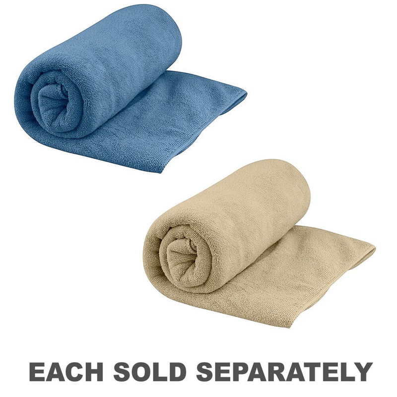 Serviette Tek (grande)