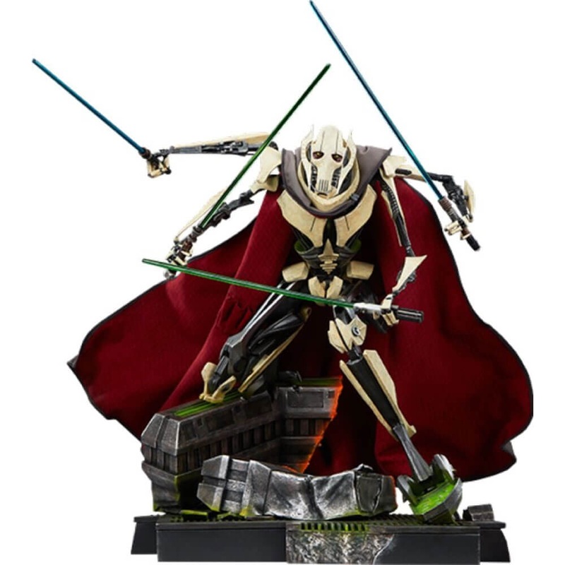 Statut de format de prime Gvre Star Wars Stars