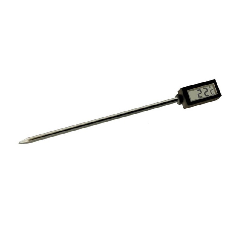 Thermomtre numrique sonde  sonde polyvalente